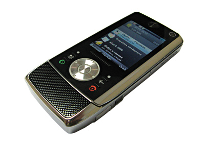    Motorola RIZR Z10