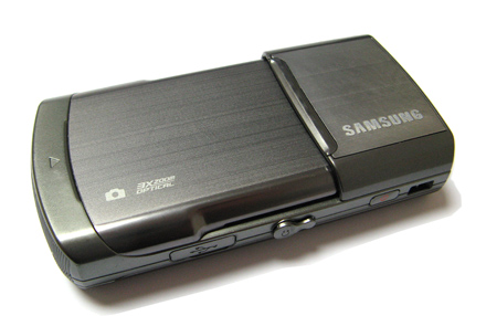    Samsung G810