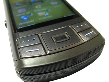    Samsung G810