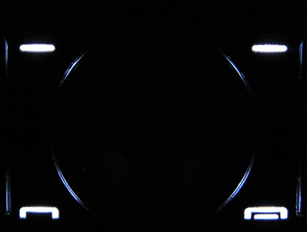 Обзор мобильного телефона Samsung F400