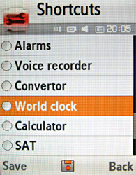Обзор мобильного телефона Samsung F400