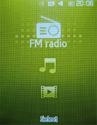 Обзор мобильного телефона Samsung F400