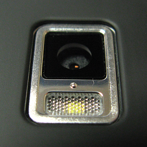 Обзор мобильного телефона Samsung F400