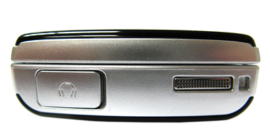 Обзор мобильного телефона Samsung F400