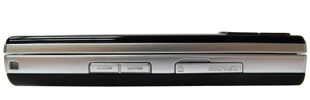 Обзор мобильного телефона Samsung F400