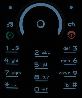     Motorola ROKR E8