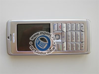 Nokia E60