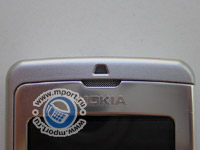 Nokia E60