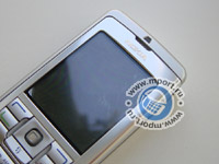 Nokia E60