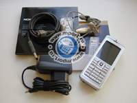 Nokia E60