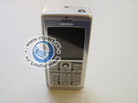 Nokia E60