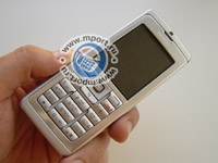 Nokia E60