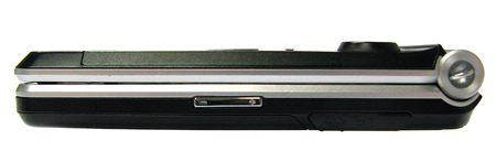    Sony Ericsson Z770i