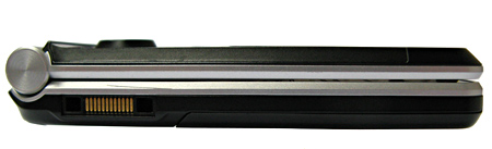 Обзор мобильного телефона Sony Ericsson Z770i