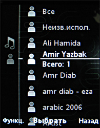 Обзор мобильного телефона Sony Ericsson Z770i