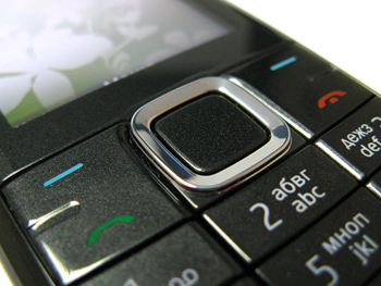 Обзор мобильного телефона Nokia 3120 classic