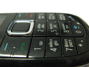    Nokia 3120 classic