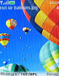 ����� ���������� �������� Nokia 3120 classic