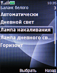 ����� ���������� �������� Nokia 3120 classic