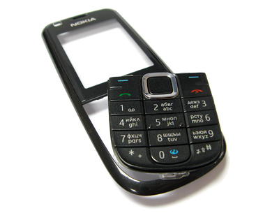    Nokia 3120 classic