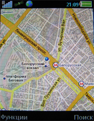 ����� ���������� �������� Sony Ericsson C702