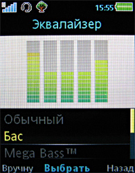 Обзор мобильного телефона Sony Ericsson C702