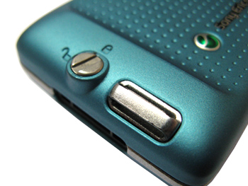 Обзор мобильного телефона Sony Ericsson C702