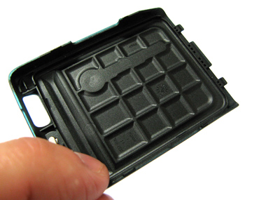 Обзор мобильного телефона Sony Ericsson C702