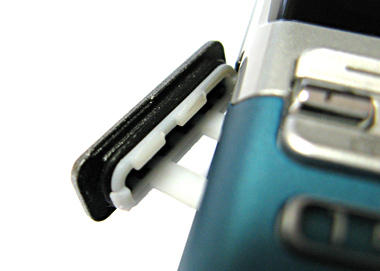 ����� ���������� �������� Sony Ericsson C702