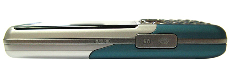 Обзор мобильного телефона Sony Ericsson C702