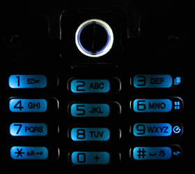 ����� ���������� �������� Sony Ericsson C702