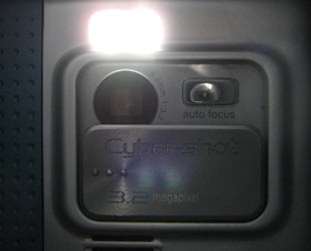 Обзор мобильного телефона Sony Ericsson C702