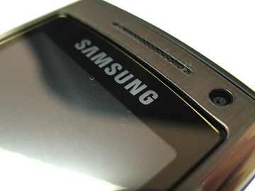 Обзор мобильного телефона Samsung U800 Soul