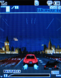 Обзор мобильного телефона Samsung L700