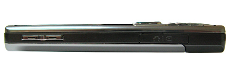 Обзор мобильного телефона Samsung L700