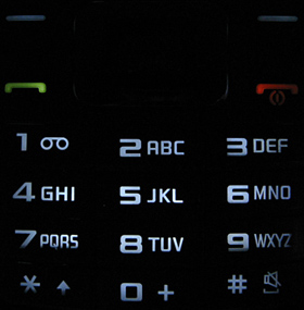 Обзор мобильного телефона Samsung L700