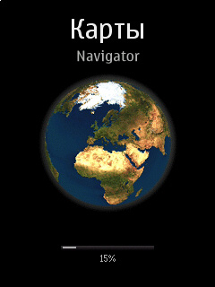    Nokia 6210 Navigator