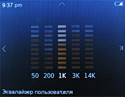 Обзор медиаплеера iriver lplayer