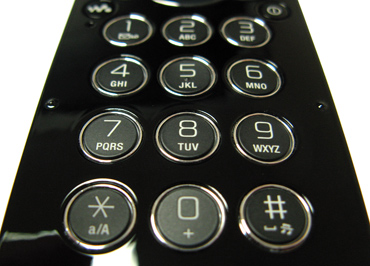 Обзор мобильного телефона Sony Ericsson W980