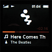 ����� ���������� �������� Sony Ericsson W980