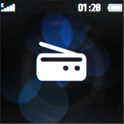 ����� ���������� �������� Sony Ericsson W980