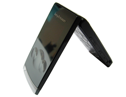    Sony Ericsson W980