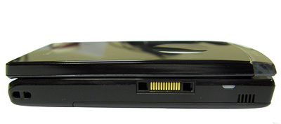 ����� ���������� �������� Sony Ericsson W980