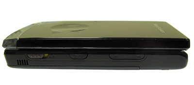 Обзор мобильного телефона Sony Ericsson W980