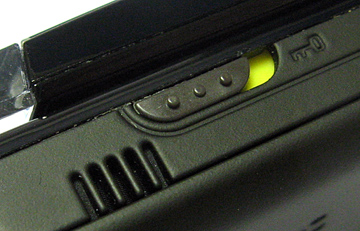 Обзор мобильного телефона Sony Ericsson W980