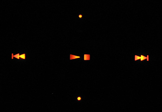 Обзор мобильного телефона Sony Ericsson W980