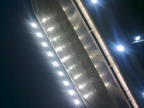    Nokia 7610 Supernova