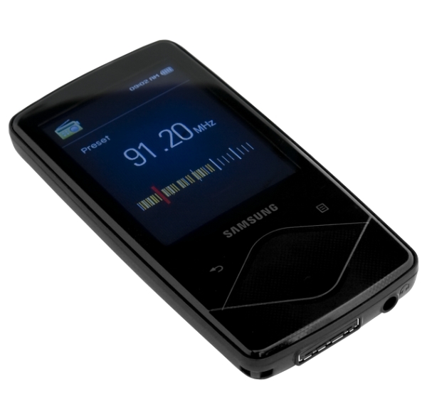 ���������� Samsung YP-Q1