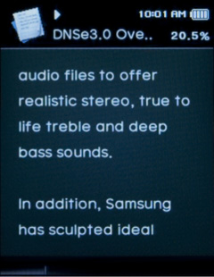 ���������� Samsung YP-Q1