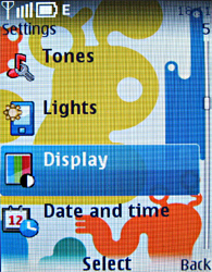 ����� ���������� �������� Nokia 7510 Supernova